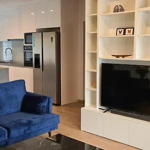  Apartment Luxury Isabel