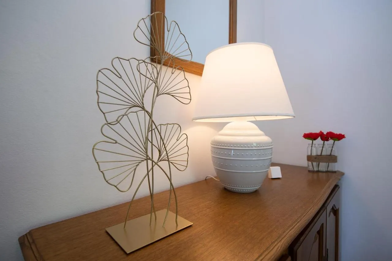Lejlighed Bela Vista 4 Rustikales Appartement Volosko