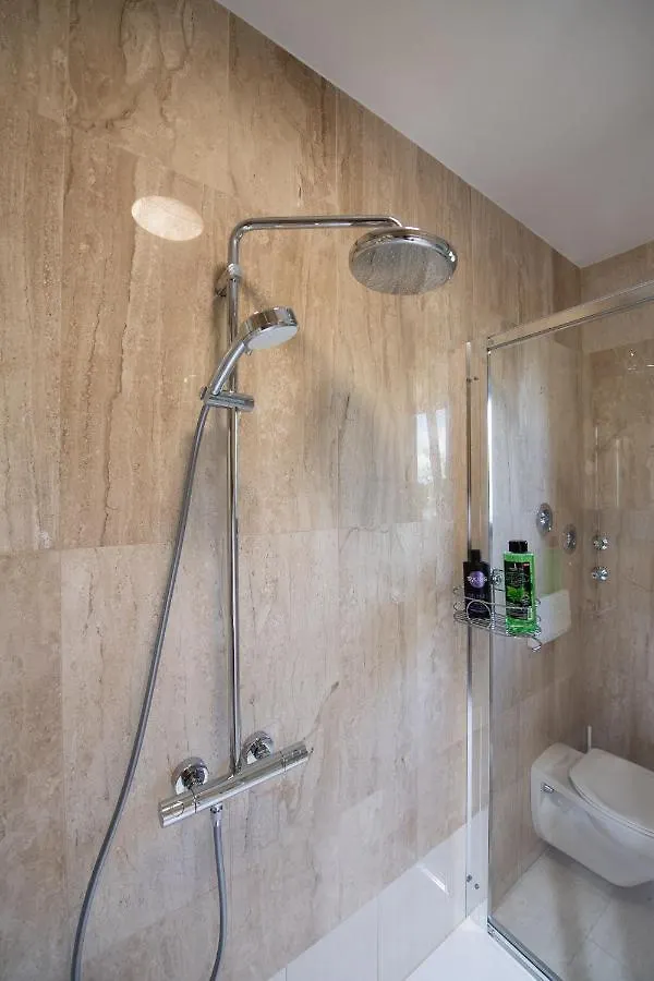 Lejlighed Bela Vista 4 Rustikales Appartement Volosko