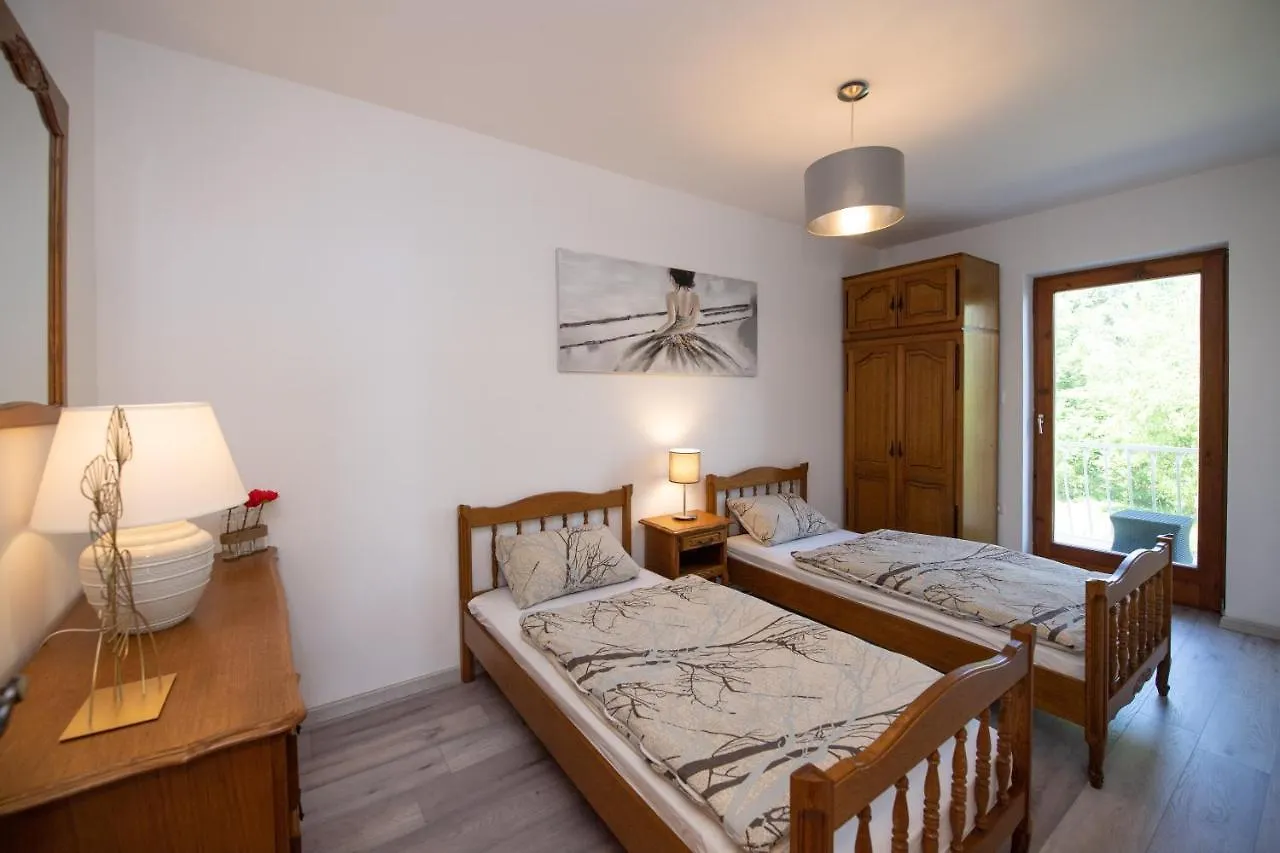Lejlighed Bela Vista 4 Rustikales Appartement Volosko